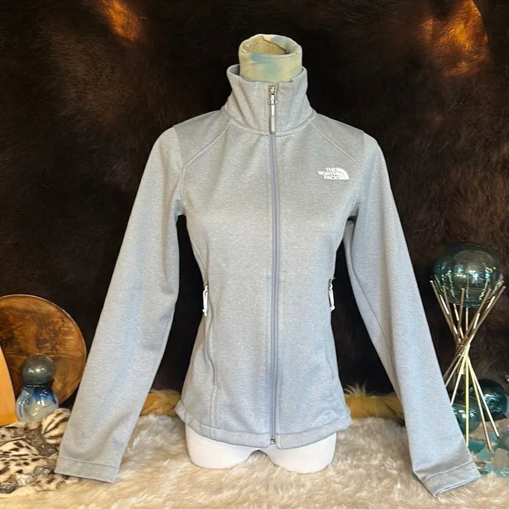 The North Face jacket XS (3950)